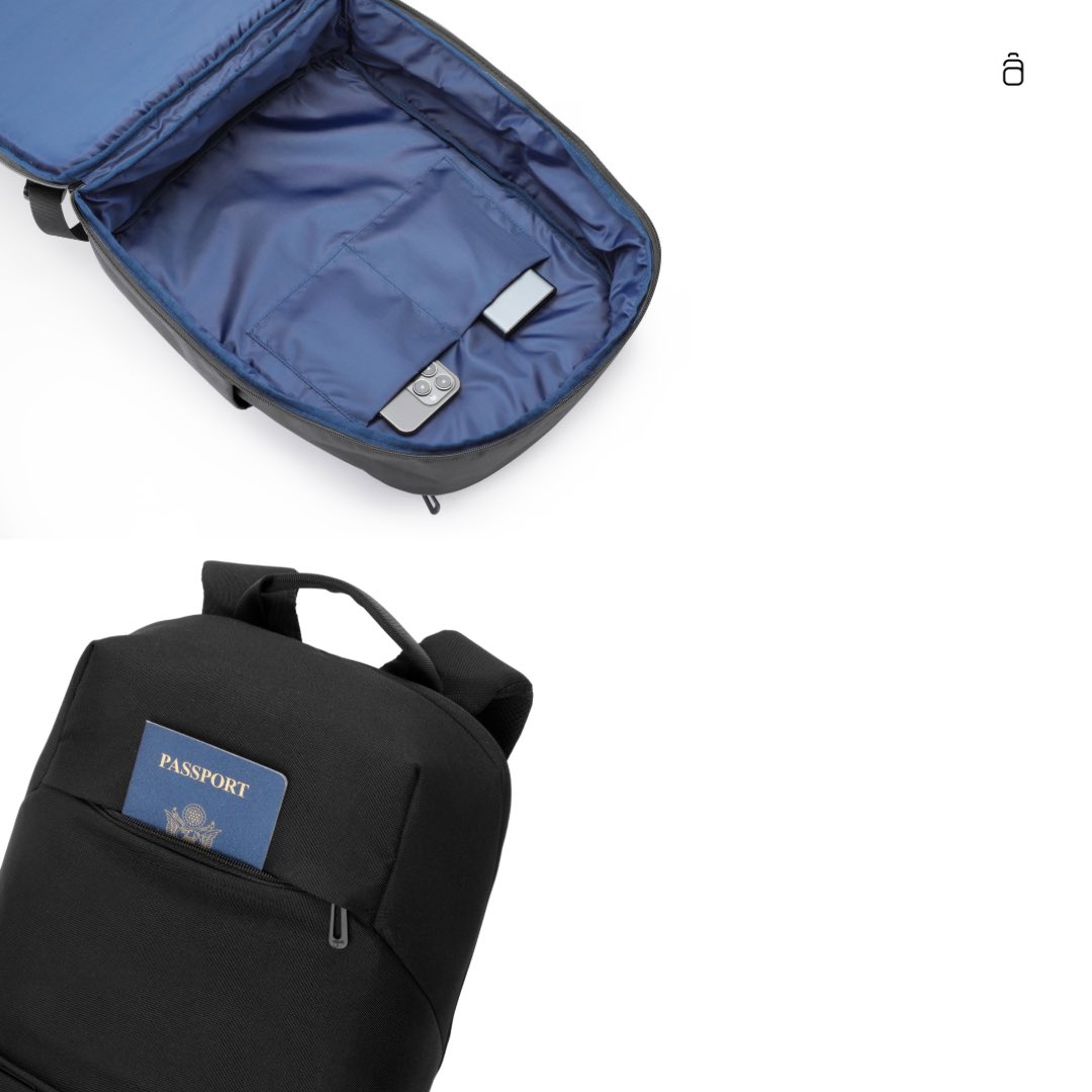 pulsak__'s tweet photo. #OriginalBag 🎒

Compañero confiable y espacioso para transportar una gran variedad de elementos.

Con bolsillos internos y compartimento acolchado perfecto para llevar tu computadora de hasta 15"

Disponible en https://t.co/w7cQBuXWE2 💻 y en nuestra tienda📍Paseo La Galería https://t.co/lWsNffsQjc