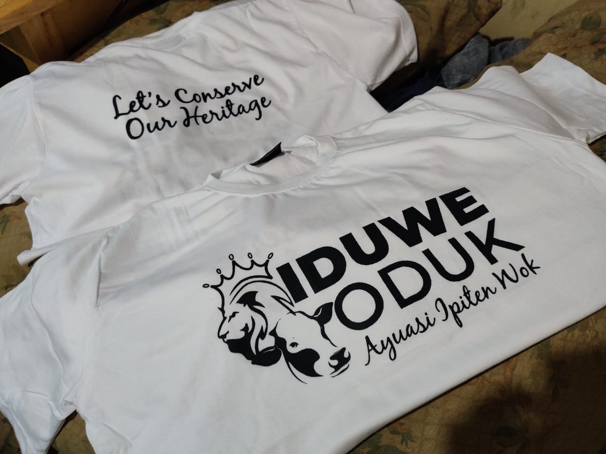 T-shirt Guyz Uganda tweet media