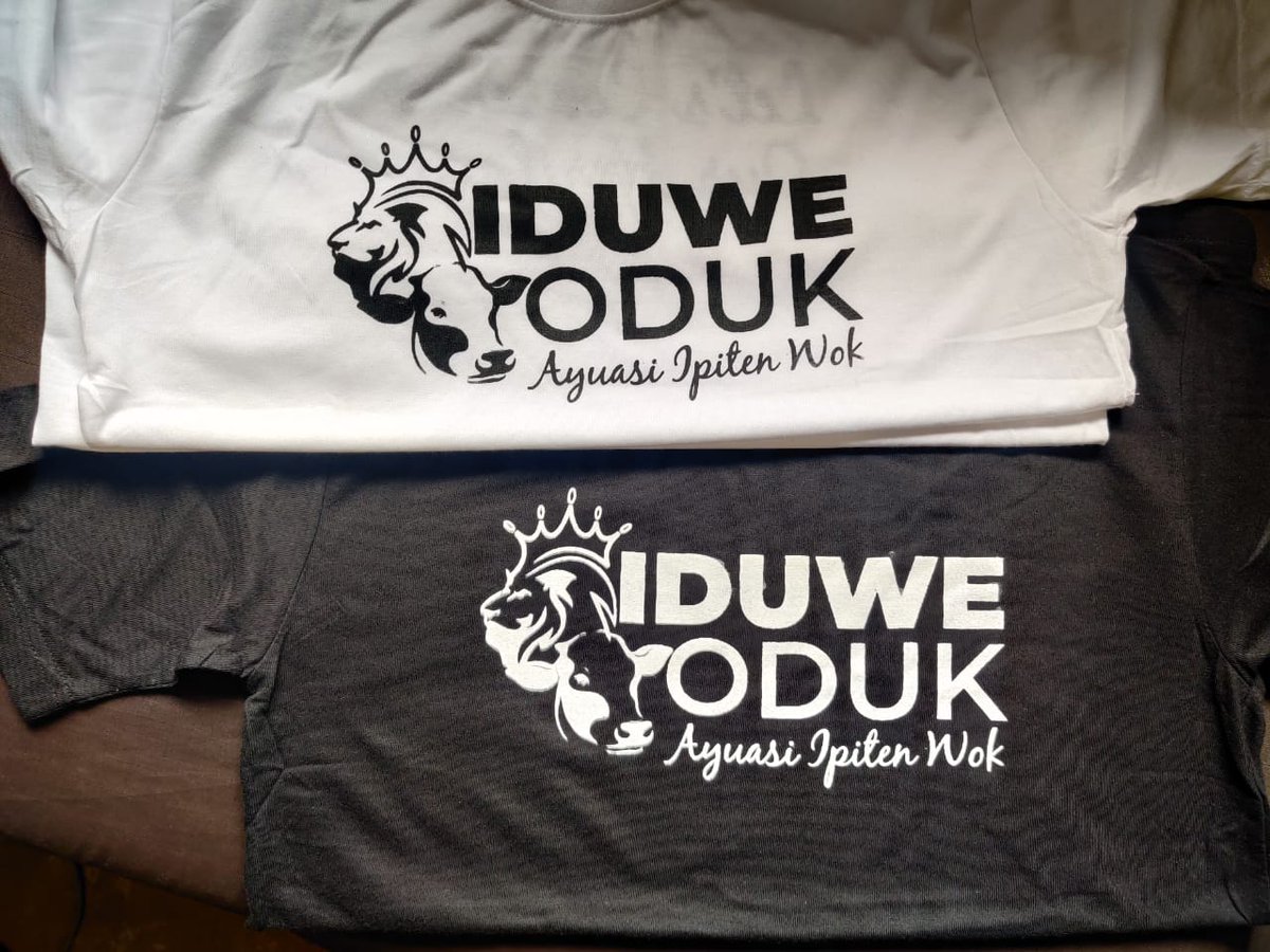 T-shirt Guyz Uganda tweet media