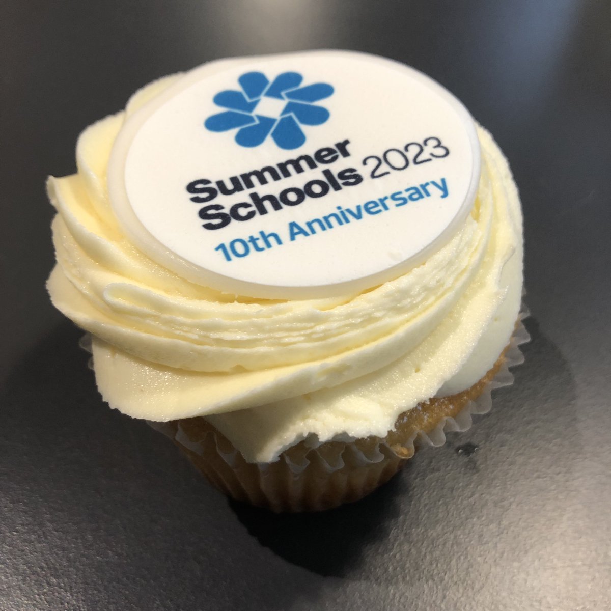 FEDIP-The Federation for Informatics Professionals (@fed_ip) on Twitter photo Getting down to important business at Summer School and looking forward to joining <a href="/bcs/">BCS, The Chartered Institute for IT</a> on stage to talk about Job Roles tomorrow. Will we see you there? #DHSS23 Getting down to important business at Summer School and looking forward to joining <a href="/bcs/">BCS, The Chartered Institute for IT</a> on stage to talk about Job Roles tomorrow. Will we see you there? #DHSS23