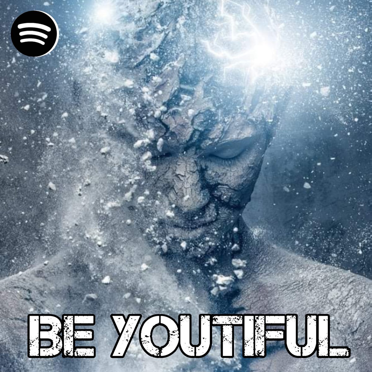 nikitaLila's tweet photo. Suggest a motivational song for this playlist and let me know why.

I dedicate it to the beautiful soul who just left and start with Nothing Compares to U by Sinéad O'Connor. A sad song, I'd like positive tracks to be added.

#SpotifyPlaylist Rest in Power
https://t.co/bZd9lkXX8R https://t.co/LRkD5Amejy