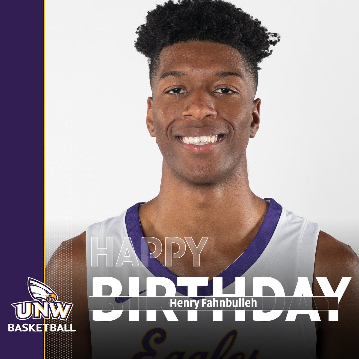 Happy Birthday to senior captain <a href="/henryfahnb/">henry</a> ‼️

🎂🎉🎂🎉🎂🎉🎂🎉

#CompeteWithPurpose
