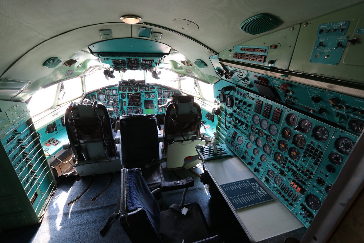 josviaque's tweet photo. ✈️ #Tupolew #Tu154 B-2 linii lotniczych #Balkan w detalu. 🇧🇬 #BulgarianAirlines #Burgas #muzeum #LBBG #BOJ #Bułgaria https://t.co/R0wwCnuozC