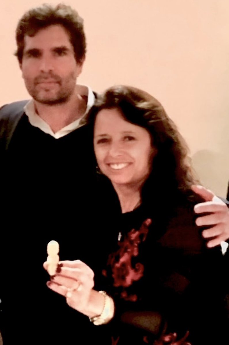 BettinaUgarte's tweet photo. Salvemos toda Vida🌹, la de los nacidos #SoundOfFreedom y los por nacer #ElBebito
#LaVidaEsElPrimerDerecho
#CadaVidaVale https://t.co/ngxfXbUi19