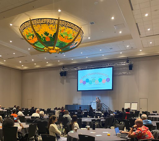 Deque Systems tweet media