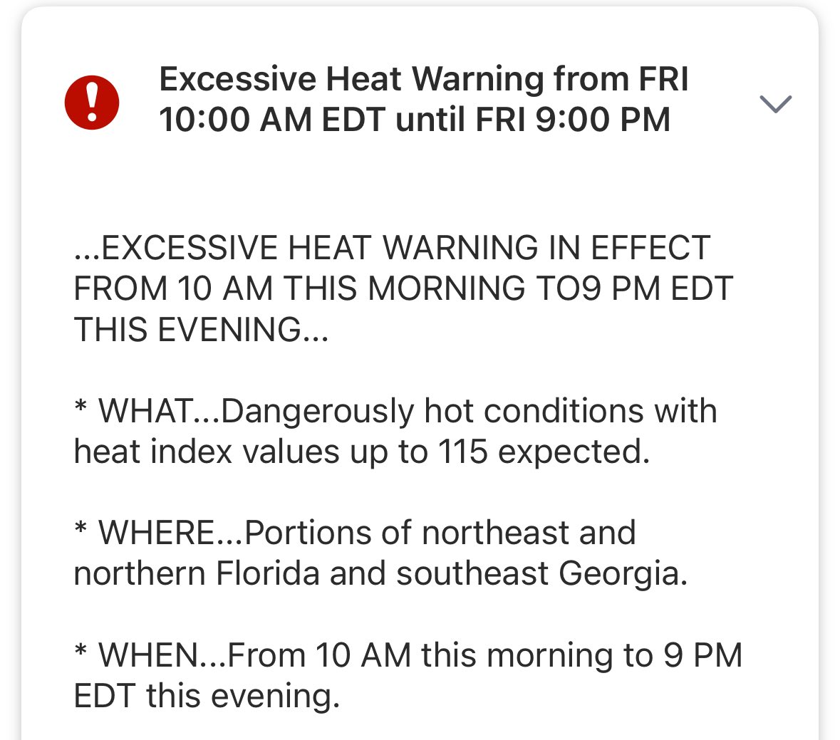 My iPhone’s battery health dropped from 95% to 91% over the past couple of months… 🪫 I didn’t do anything different. But what is the #1 enemy of lithium ion batteries? HEAT! 🥵 So with the unprecedented heat this year, keep these tips in mind: - Apple says 62°-72° is the…