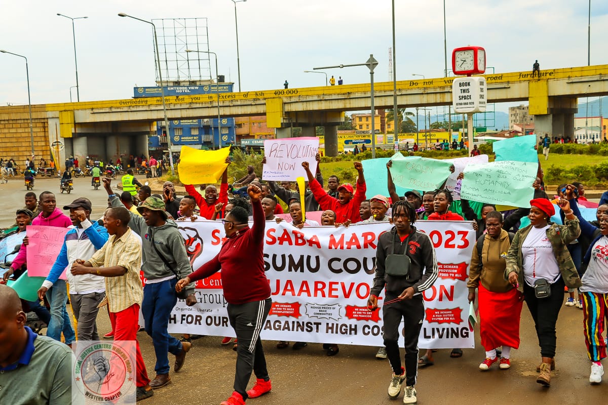 Unbowed_Voice's tweet image. Every person has the right, peaceably and unarmed, to assemble, to demonstrate, to picket, and to present petitions to public authorities.
@Article43Rights @social_wg @UhaiWetu @WomenHRDs 
#FreetoProtest
#NJAARevolution