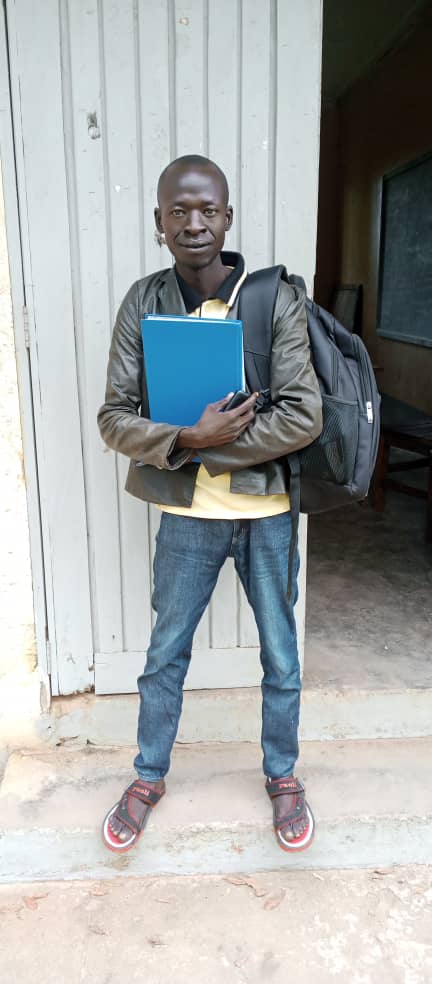 PeterData6's tweet image. Hello good morning 🌄 good afternoon everyone