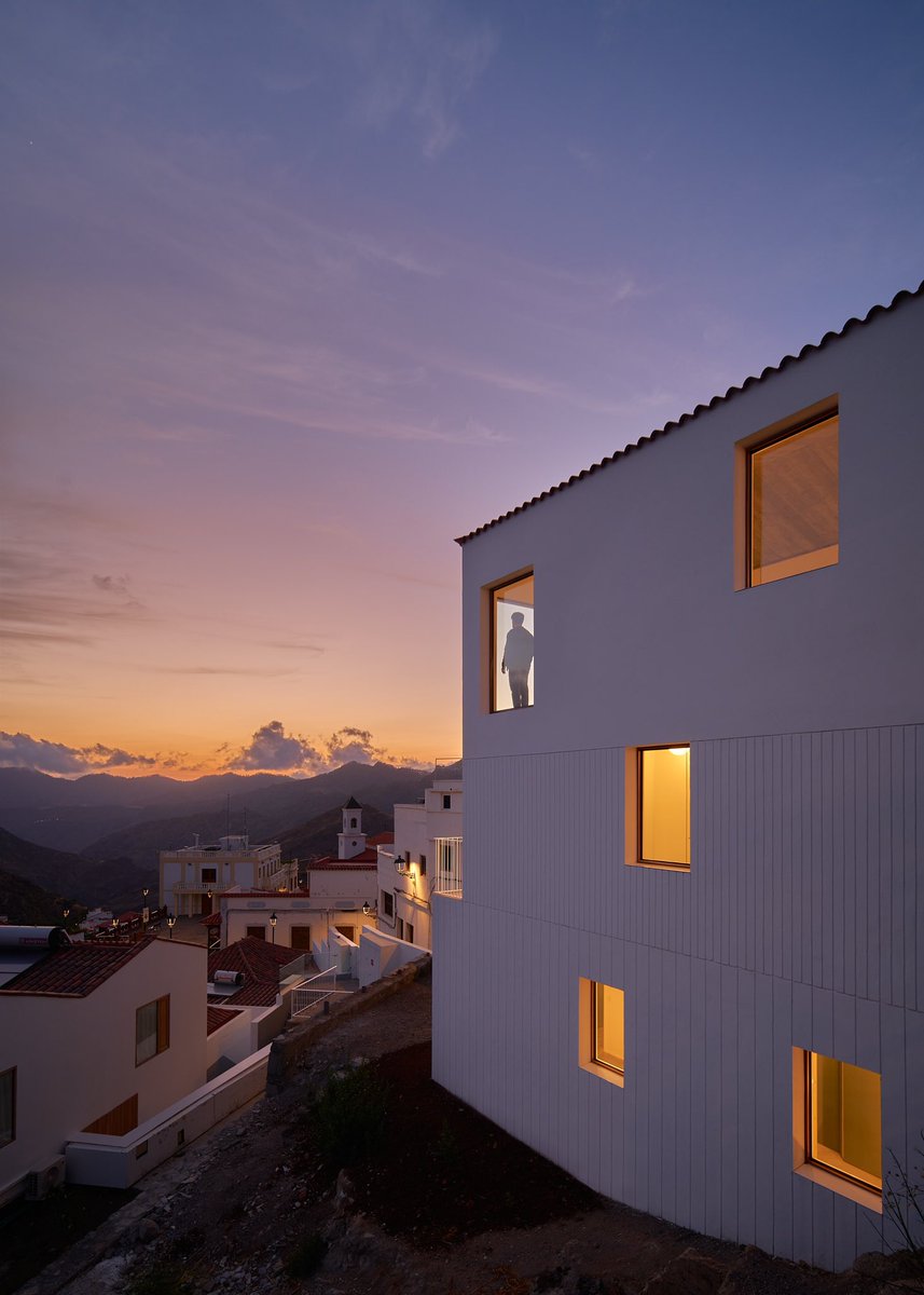 Arqenblanco's tweet photo. Casa T - X Studio
Imagen: David Rodríguez
________________________________
#xstudio #casat #davidrodriguez #tejeda #canarias #españa #arquitecturaespaña #arquitecturaespañola #arquitecturaenblanco #arquitectura #proyecto #architecture #architectureinwhite https://t.co/ywNhzqSQZV