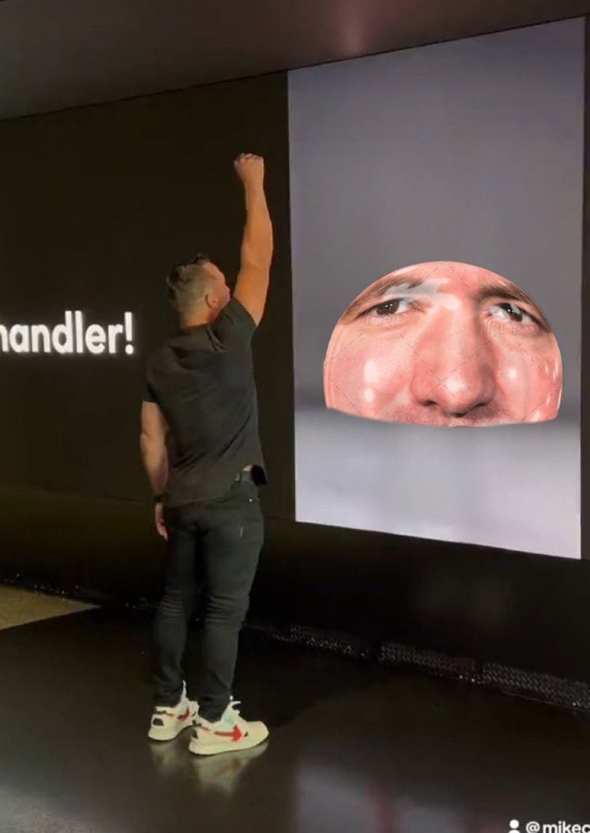 Downward Elbow tweet media