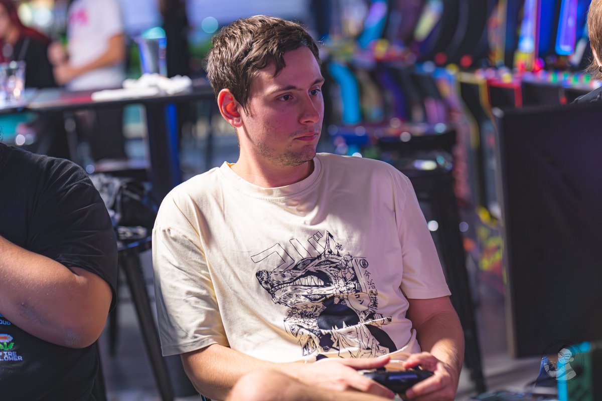 DKBattleLounge's tweet photo. Shoutout to our commentators @LostJonasGuy and @Lilac_FGC for bringing life and a different kind of energy to our spectators and players watching replays! 

Be sure to check out the entire replay of #SmashSunday on Twitch: 

https://t.co/LAR1FnvLJ6 https://t.co/b0xWwe4QuN