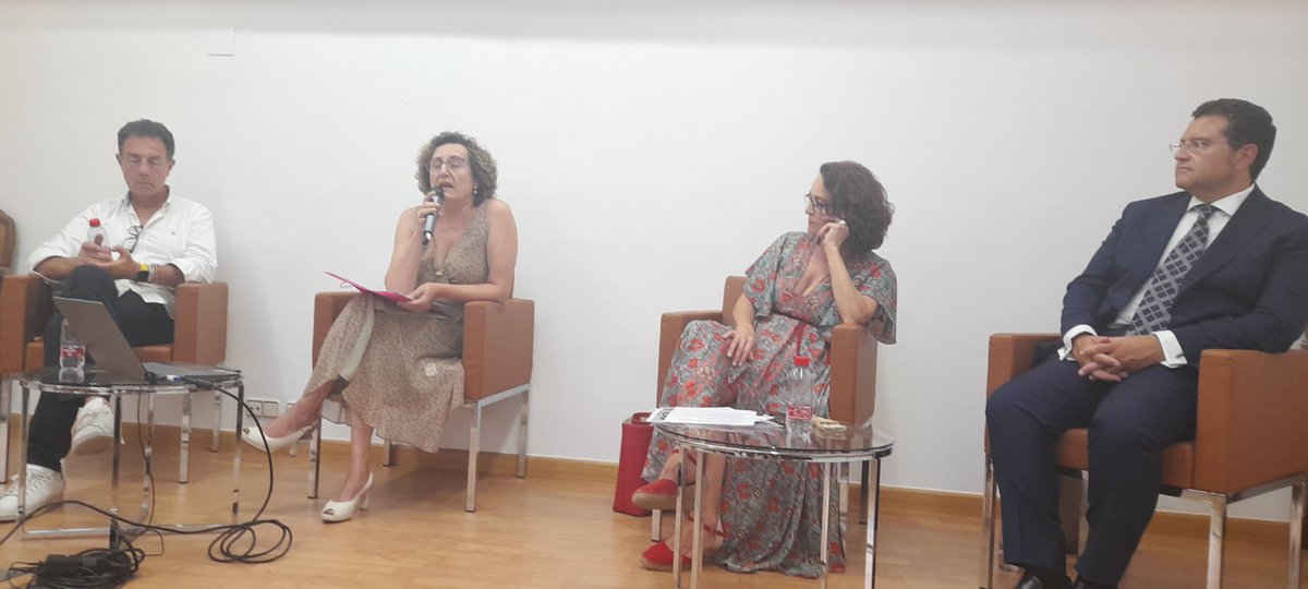 Plataforma 8M/25N Granada tweet media