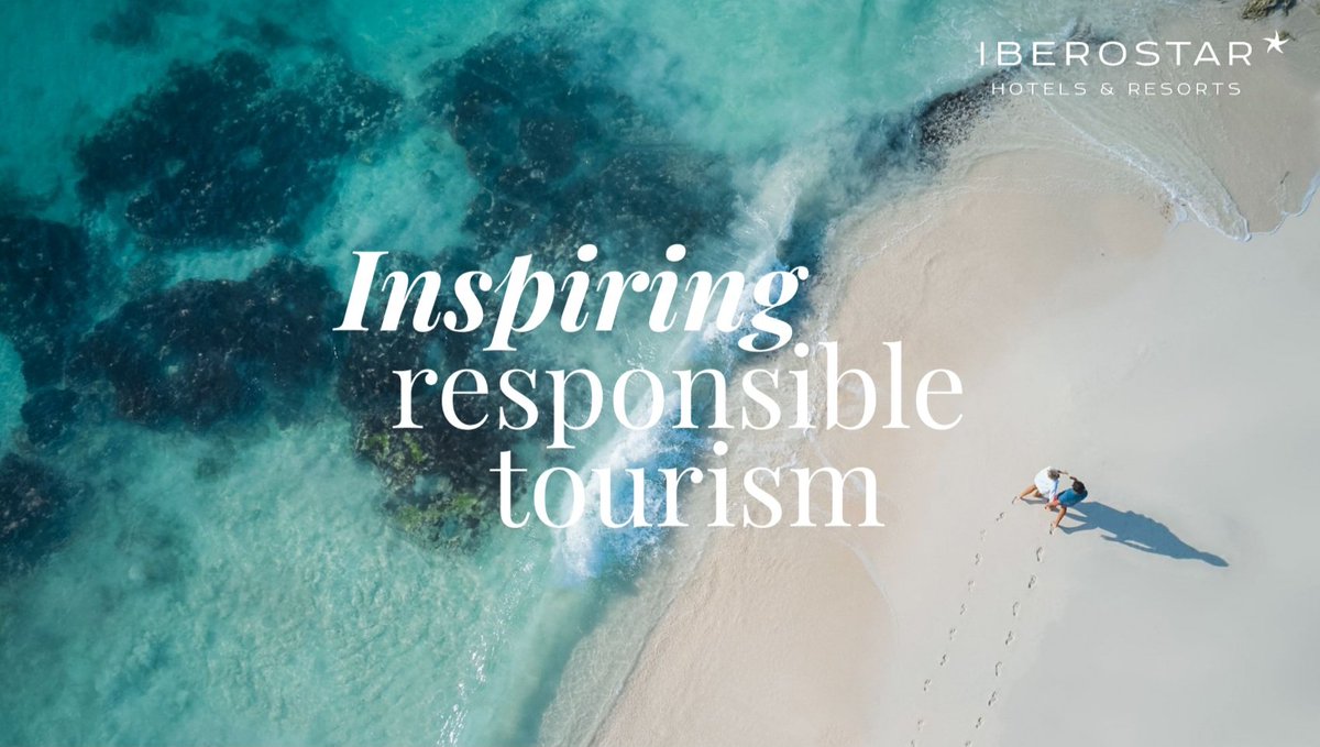 This is how I'm spending August in the UK 👇

In depth study of <a href="/IBEROSTAR/">Iberostar</a>'s <a href="/waveofchange/">Wave Of Change</a> programme.

In October I'm heading to Majorca to see it in action with my own eyes with the #TTGSustainableTravelHeroes crew! 🙌