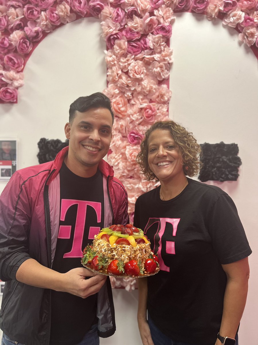 Congratulations to the newest member of the #FortMyersFear RSM Team @AndyLopz27; we can’t wait to see you develop future leaders and celebrate your wins!