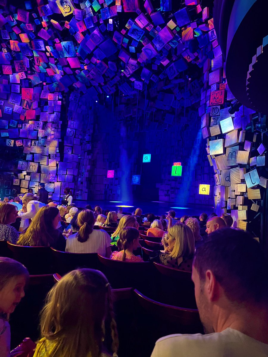 ailybatch's tweet photo. What better than watching the musical T did with his school before the summer break…….. Nothing!!! @CorpusChristi_K  What an amazing show!!!!! https://t.co/rYDnvdoukB