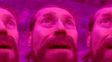 me and the girlies watching barbie tonight (the only tickets left were front row seats)