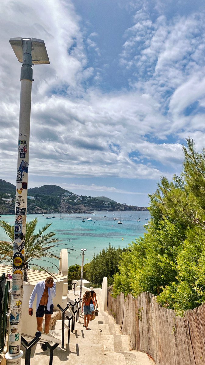 Ibiza Spotlight tweet media