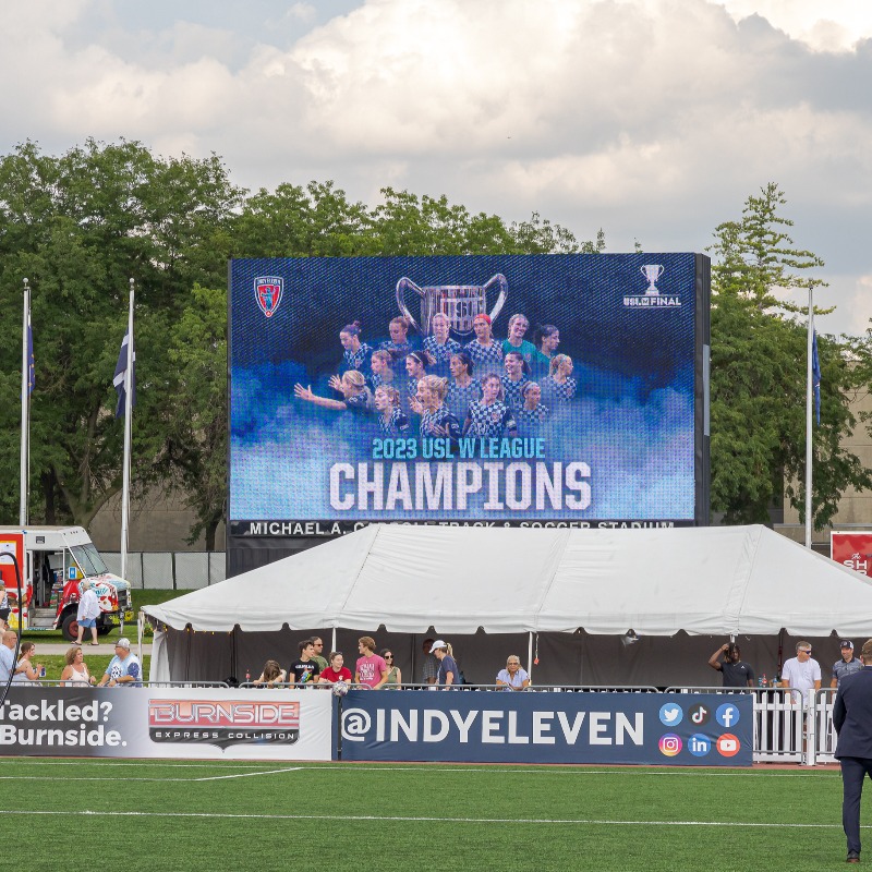 USL W League tweet media