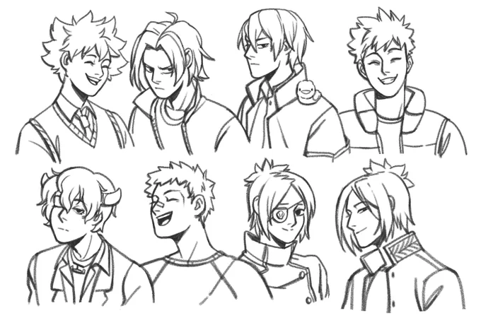 my early otaku years

#KHR #KatekyoHitmanReborn #Vongola 