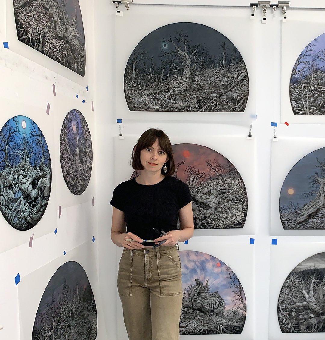 Rachael Pease tweet media