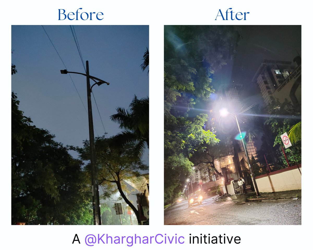 Kharghar Civic tweet media