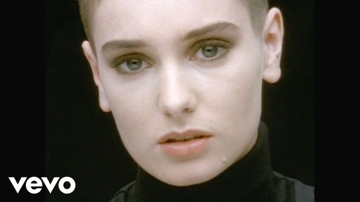 JuancaDS's tweet photo. 😔🇮🇪Falleció a los 56 años, la cantante irlandesa Sinéad O'Connor.
#NothingCompares2You https://t.co/M6JL56wcPf