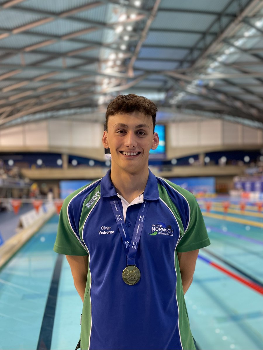 Alex Pinniger tweet media