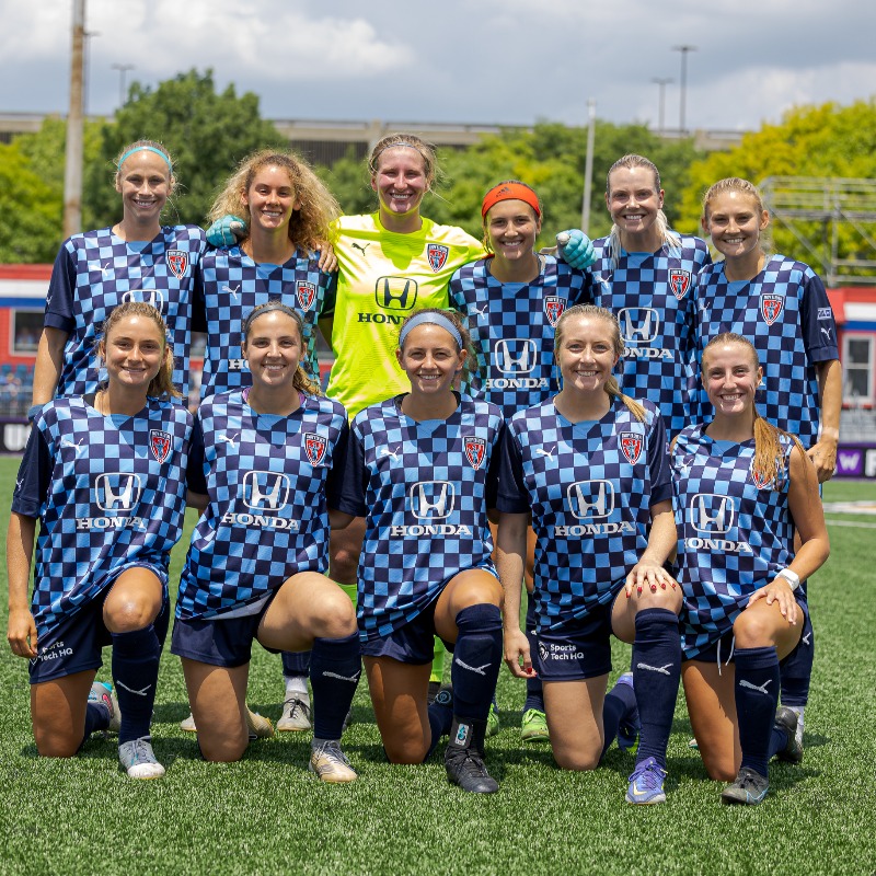 USL W League tweet media