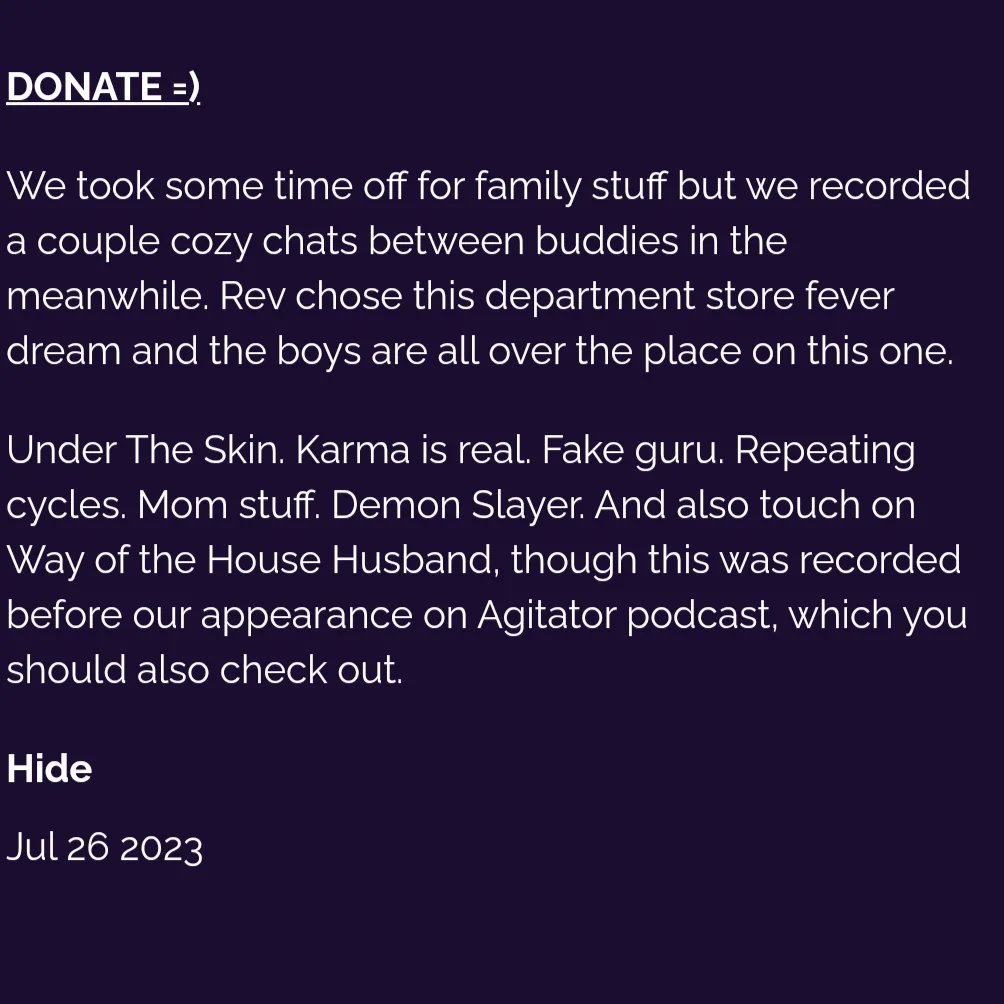 SoapBoxWithRJB's tweet image. rss.com/podcasts/theso…