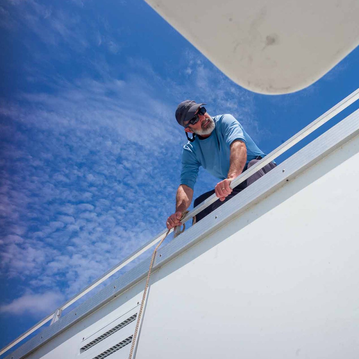 Yale School of the Environment tweet media