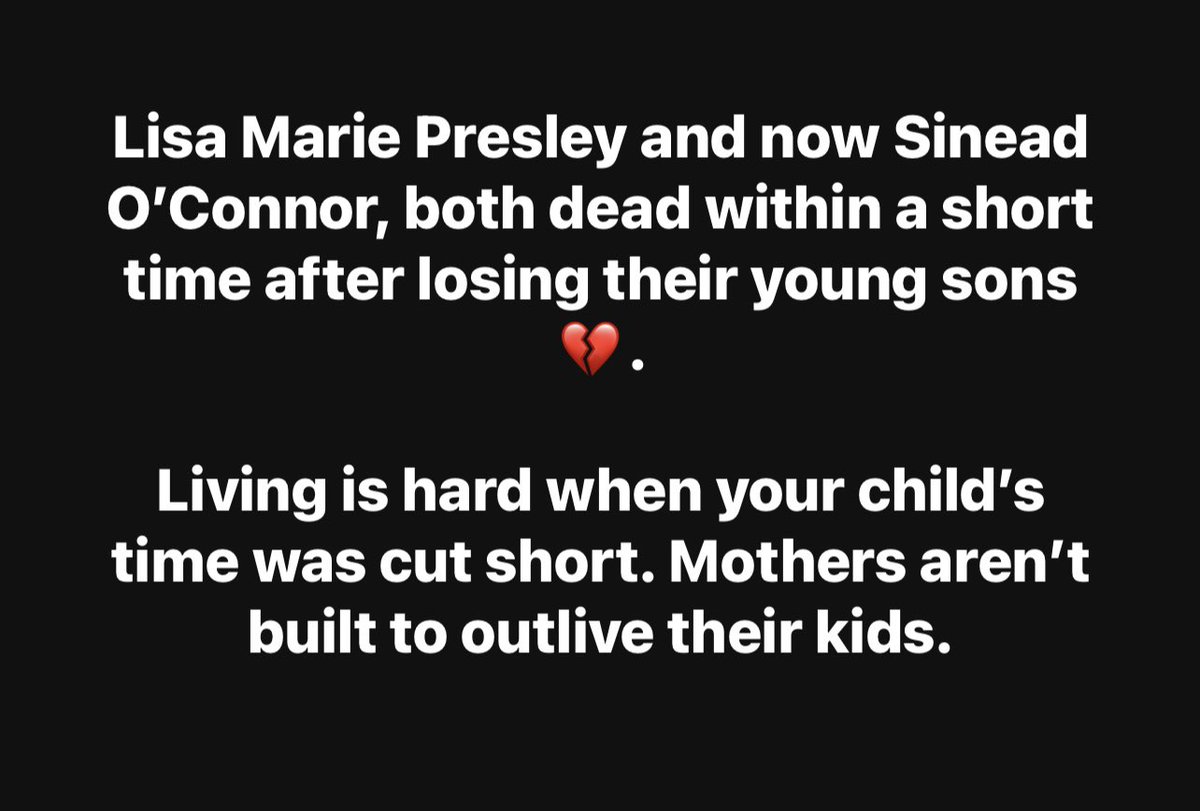May they rest easy, joyfully reunited with their boys 🙏. #TEAMMOLLY