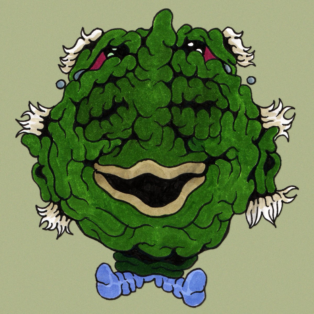 AriusZiaee's tweet photo. All of them suck on raisins, disgusting https://t.co/Ex5xARJ5GE