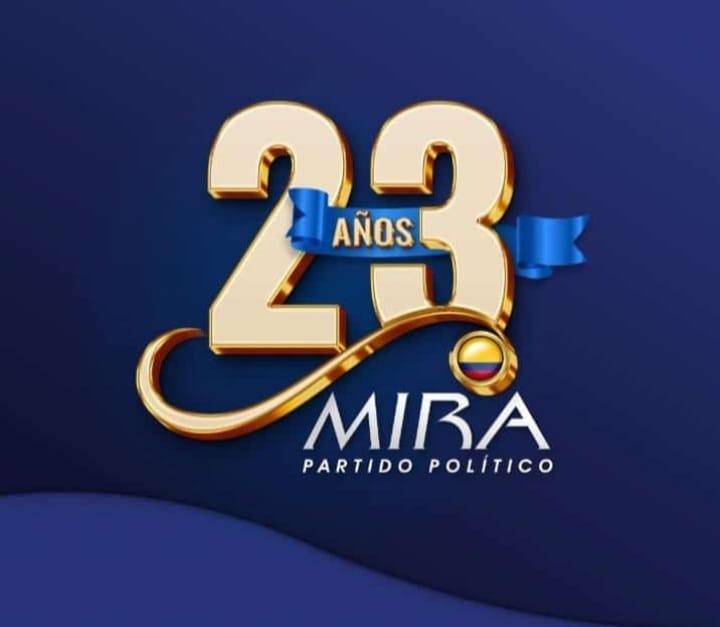 SulmaYuliet's tweet photo. #23AñosMIRA https://t.co/Qvcpmt4xcQ