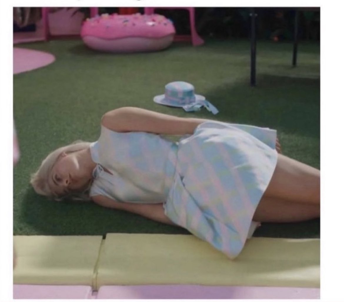 after a long day of accounting