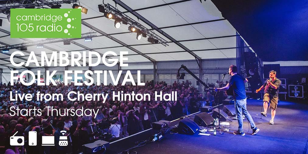 📻 Cambridge Breakfast tweet media