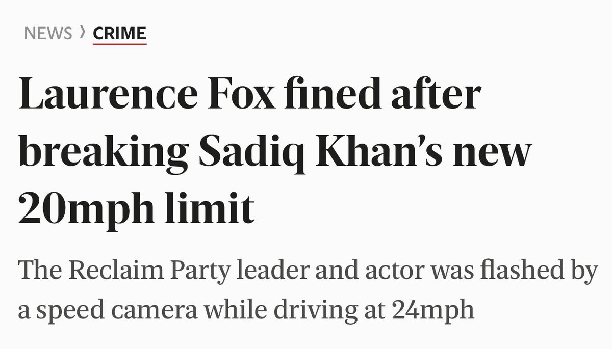 Laurence Fox tweet media