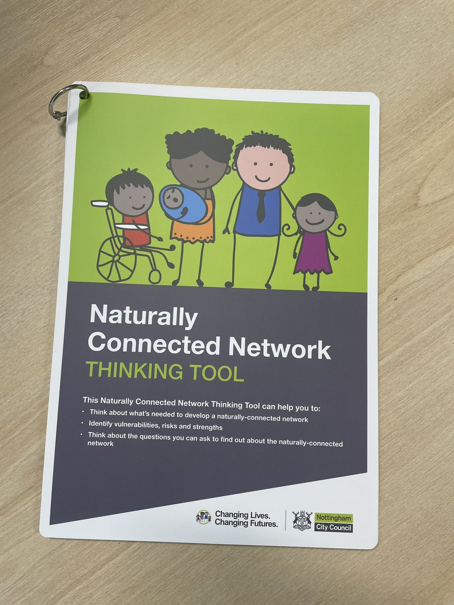 A really productive day today with our practitioners discussing our new practitioner designed thinking tools and hearing lots of exciting ideas for the next batch