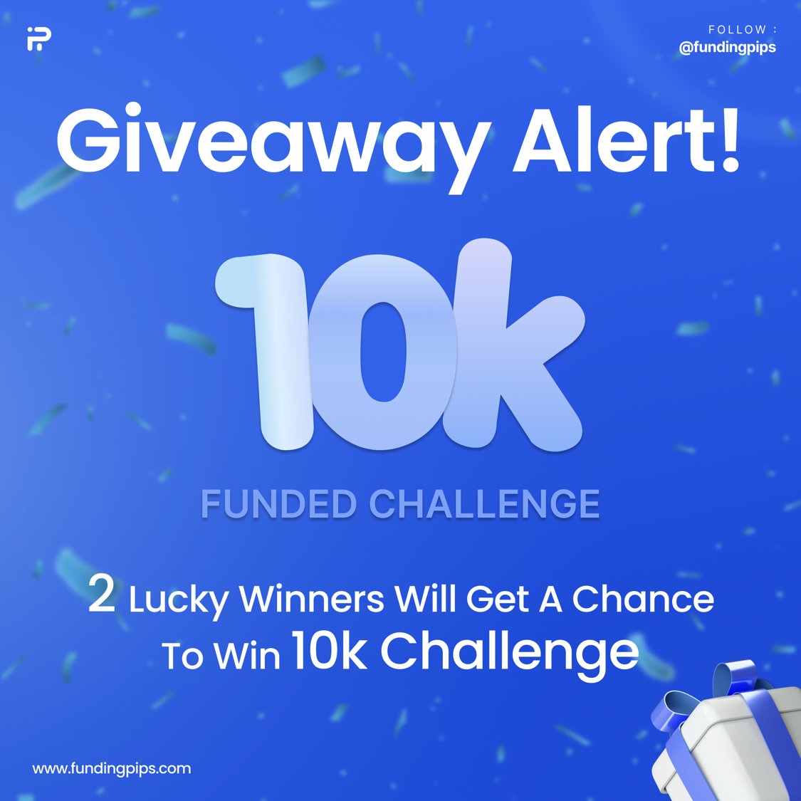 ʙᴏʏᴛʀᴀᴅᴇʀ (@_boytrader) on Twitter photo 🎊🎊2X 10K ACCOUNT GIVEAWAY.🎊🎊
✨SIMPLE STEPS✨
✅Follow <a href="/fundingpips/">FundingPips</a>, <a href="/Khldfx/">Khaled</a>, <a href="/_boytrader/">ʙᴏʏᴛʀᴀᴅᴇʀ</a>, <a href="/goldukaegb/">Gold Ukaegbu</a>
✅Like and retweet
✅Vote <a href="/fundingpips/">FundingPips</a> (drop proof)
✅Tag your friends
the more persons you tag, the higher your chances.
Don't forget to drop proof....
LET'S GOOOO 🎊🎊2X 10K ACCOUNT GIVEAWAY.🎊🎊
✨SIMPLE STEPS✨
✅Follow <a href="/fundingpips/">FundingPips</a>, <a href="/Khldfx/">Khaled</a>, <a href="/_boytrader/">ʙᴏʏᴛʀᴀᴅᴇʀ</a>, <a href="/goldukaegb/">Gold Ukaegbu</a>
✅Like and retweet
✅Vote <a href="/fundingpips/">FundingPips</a> (drop proof)
✅Tag your friends
the more persons you tag, the higher your chances.
Don't forget to drop proof....
LET'S GOOOO