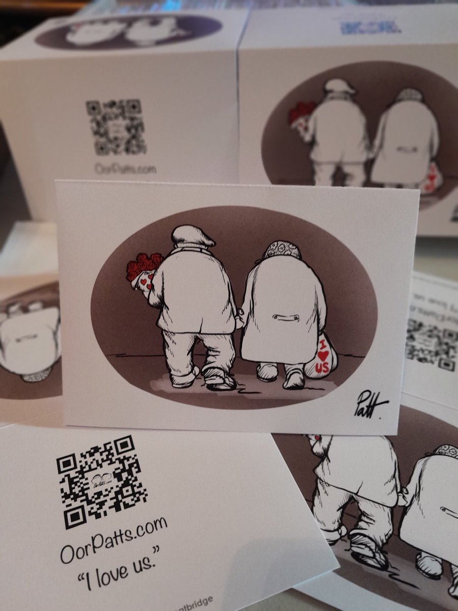 OorPatts's tweet photo. OorPatts July #Offer buy the print get the card #Free #MHHSBD #IloveUs #OorPatts #anniversary #Gift 

https://t.co/qR3E2cHNT3

(Frame for presentation purposes only) https://t.co/CGDSbzR0aY