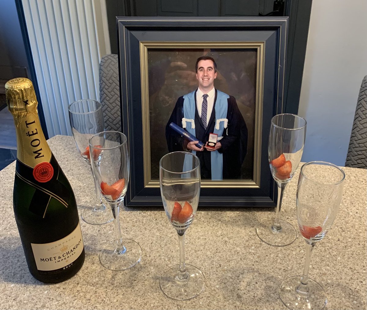 Martin McDonald tweet media