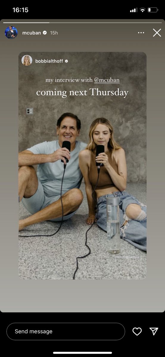 wydccalamity's tweet image. We’re witnessing the first ever podcast industry plant