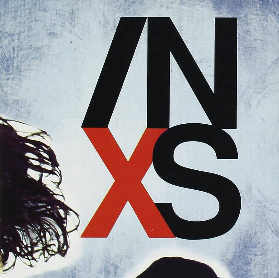 #X #INXS, released 1990. #ByMySide #Disappear #BitterTears #SuicideBlonde #WhoPaysThePrice #MichaelHutchence @INXS