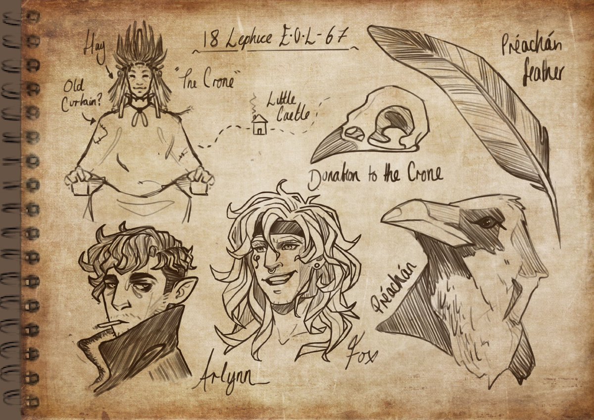 Wicked Game tweet media