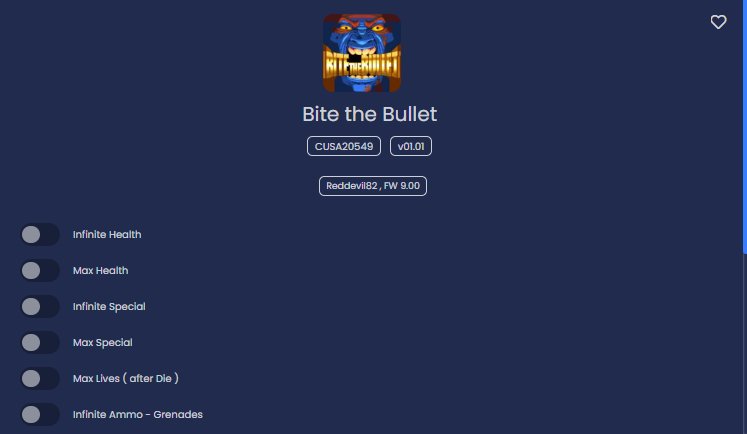 PS4 Trainer (@ps4trainer) on Twitter photo 