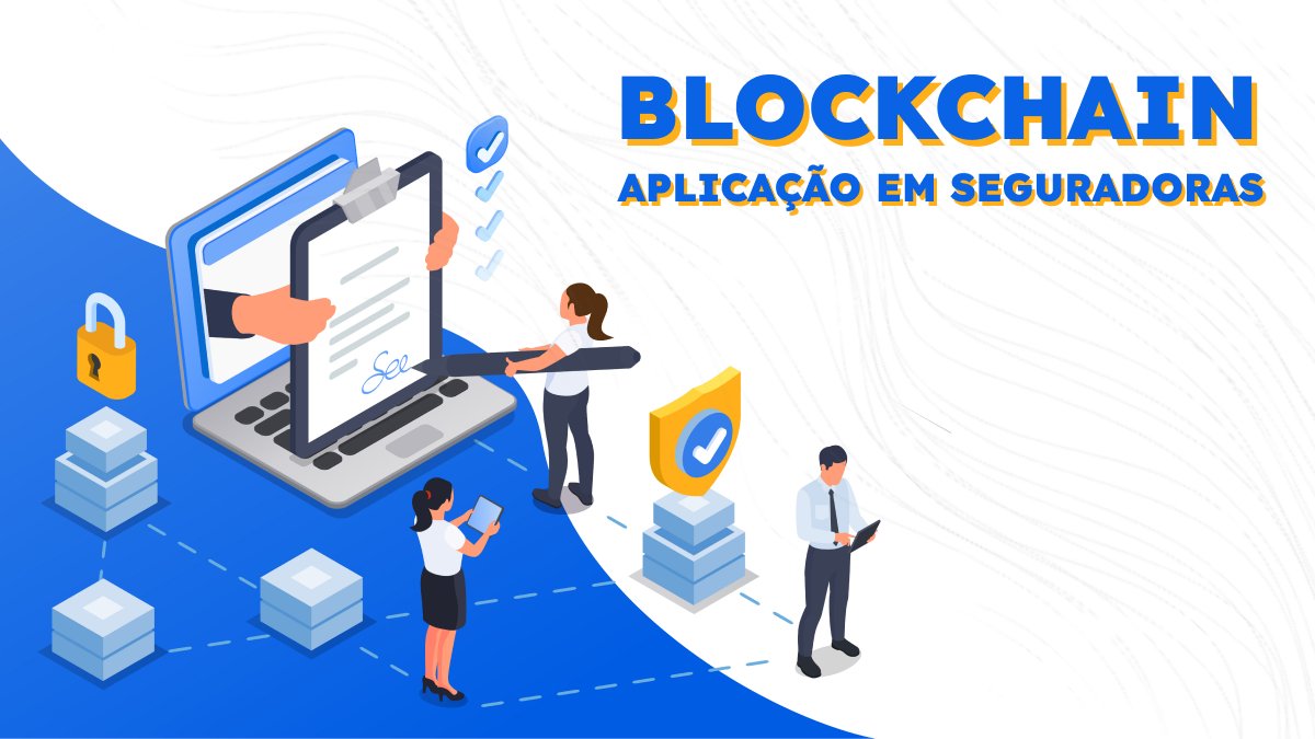 bitfyapp's tweet image. A #blockchain oferece um ambiente totalmente protegido para transações de #seguros 🚀

Os dados são registrados de forma #imutável, protegendo contra #fraudes e #falsificações, onde todas as transações são transparentes e rastreáveis, criando confiabilidade entre as partes.