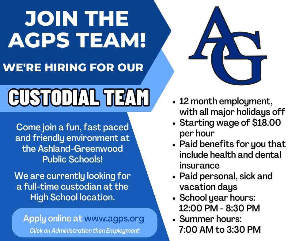 Join the Bluejay family!