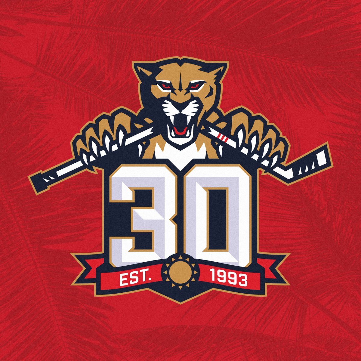 FlaPanthers's tweet photo. 93/10, no notes 😍

#NewProfilePic https://t.co/UAriIyrKHz