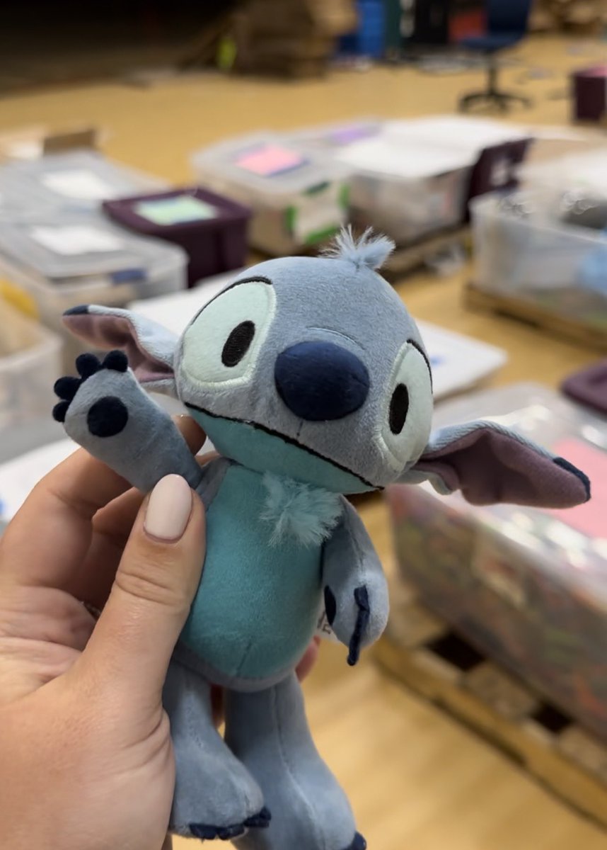 NNPS STEM Department (PK-12) (@nnpsstem) on Twitter photo STEM Career Pathways Interns (and Stitch) are ready to box up this last week of STEAM camp as they prepare boxes for item collection. <a href="/nnschools/">Newport News Schools</a> #STEM #STEMeducation #STEAM STEM Career Pathways Interns (and Stitch) are ready to box up this last week of STEAM camp as they prepare boxes for item collection. <a href="/nnschools/">Newport News Schools</a> #STEM #STEMeducation #STEAM