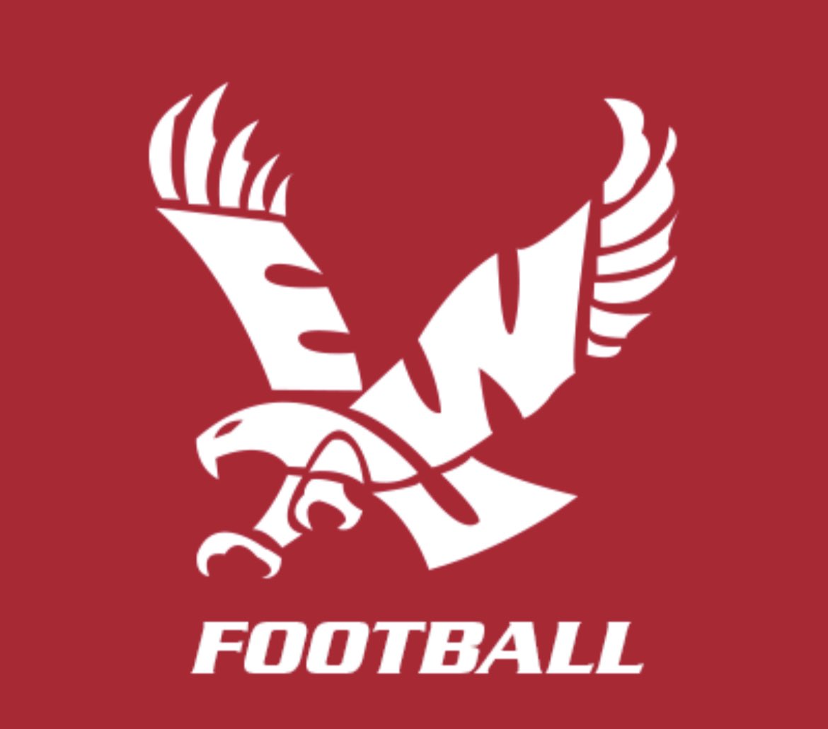 Super excited to be at <a href="/EWUFootball/">EWU Football 🏈</a> football camp today. Ready to put in the work at D-line! <a href="/CoachMattUlrich/">Coach-Matt Ulrich</a> <a href="/CoachBestEWU/">Coach Aaron Best</a> <a href="/EWUFBRecruiting/">EWU Football Recruiting</a>