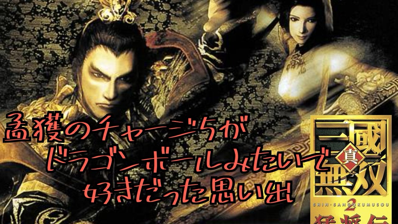 真・三國無双2 猛将伝 PS2 真 三國無双2 猛将伝の通販 by